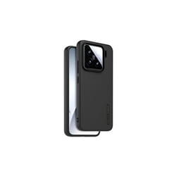 Coque XIAOMI Xiaomi 15 premium Noir