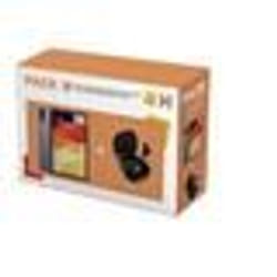 Tablette Tactile Xiaomi Redmi Pad SE 11 256 Go Gris graphite + Ecouteurs Redmi Buds 6 Play