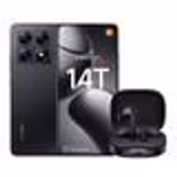 Smartphone Xiaomi Pack 14T 256G & Redmi Buds 6