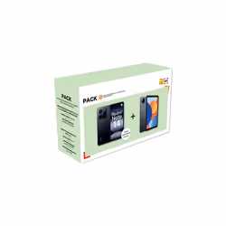 Smartphone Xiaomi Pack Redmi Note 14 256GO + Redmi Pad SE 8.7