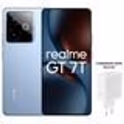 Smartphone REALME Pack GT7T Bleu 512Go + Chargeur 120W