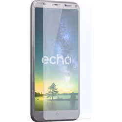 Bigben Connected PEHORIZONLITE, Echo Horizon Lite/ Lite +, Transparent, 1 pièce(s)