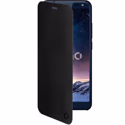 Bigben Connected CASEHORIZON, Echo Horizon, Noir