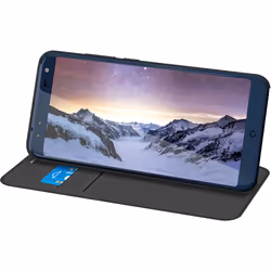 Bigben Connected CASEHORIZON coque de protection pour téléphones portables Noir