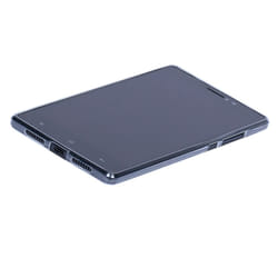 Echo 3662515489106 5.5" Housse Transparent