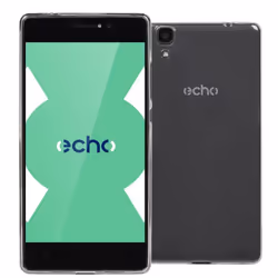 Echo 3662515489106 5.5" Housse Transparent