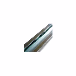 Rail long à courroie dentée SZ-L pour moteur GA403 Hauteur maxi porte sectionnelle: 3000 mm Hauteur maxi porte basculante: 34 ...