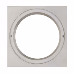Collerette couvercle skimmer vitalia rectangulaire blanc pour VITALIA. Longueur x Largeur : 250 x 250 Entraxe grille : 21.7 m ...