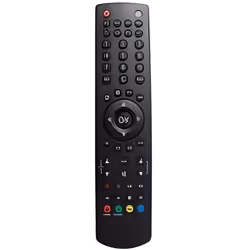Télécommande originale pour TECHWOOD TD32LED12S