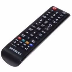 Télécommande originale pour SAMSUNG PS51E450A1WXZF