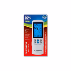 La télécommande AIRCO PLUS ENERGY SAVING est un modèle universel qui fonctionnera avec votre appareil de référence RCS-6MHVPU ...