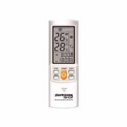 Télécommande de remplacement pour DAIKIN APGS02
