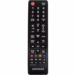 Télécommande originale pour SAMSUNG UE40F6640