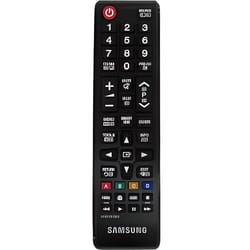 Télécommande originale pour SAMSUNG UE40F6640