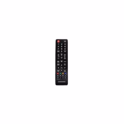La télécommande AA59-00786A est un modèle original qui fonctionnera avec votre appareil de référence UE55F8000 de marque SAMS ...