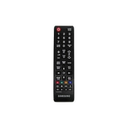 Télécommande originale pour SAMSUNG UE40F6500