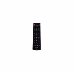La télécommande AKB73715601 est un modèle original qui fonctionnera avec votre appareil de référence 47LN570S de marque LG. C ...