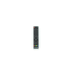 Télécommande de remplacement pour onkyo TX-SR500E (dvd)