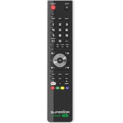 Télécommande de Rechange QBELL QXT.32DT