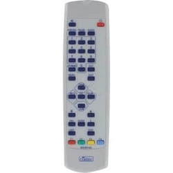 Télécommande TV CLASSIC IRC83140