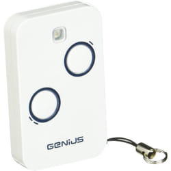 Télécommande GENIUS KILO TX2 JLC