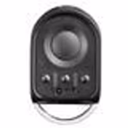 Télécommande - SOMFY - KEYGO IO - Noir - 4 canaux - CR2032