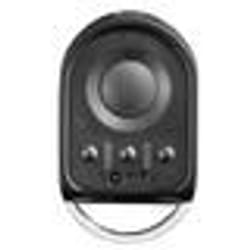 Télécommande - SOMFY - KEYGO IO - Noir - 4 canaux - CR2032