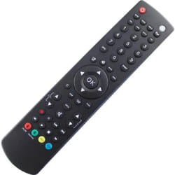 Télécommande VESTEL pour Techwood TC4012FHD930