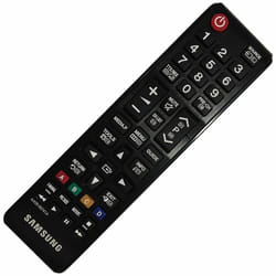 Télécommande d'origine (AA59-00741A) Télévision Samsung