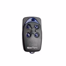 Télécommande NICE FLO4R