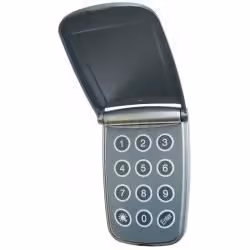 Télécommande MARANTEC C231-868