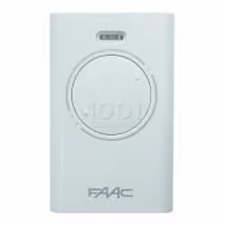 Télécommande FAAC XT2 433 SLH