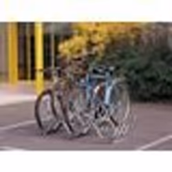 Râtelier à vélos 3 Vélos - 2 Niveaux - Mottez B136V