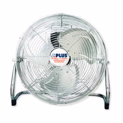 Notre gamme de ventilateur de sol permet le brassage d’air en milieu professionnel. Ce sont des brasseurs d’air haute perform ...