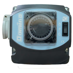 Coffret électrique pour piscine hors sols - TU