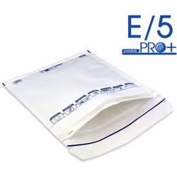Type E/5 gamme PRO - Format intérieur 210 x 265 mm * - Format extérieur 240 x 275 mm* *dimensions +/- 10mm - Fermeture par ba ...