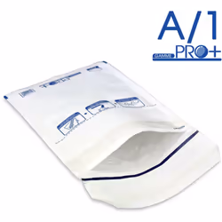 Type A/1 gamme PRO - Format intérieur 90 x 165 mm * - Format extérieur 120 x 175 mm* *dimensions +/- 10mm - Fermeture par ban ...