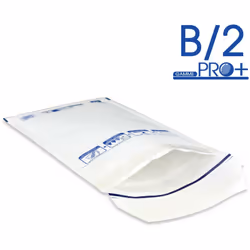 Type B/2 gamme PRO - Format intérieur 110 x 215 mm * - Format extérieur 140 x 225 mm* *dimensions +/- 10mm - Fermeture par ba ...