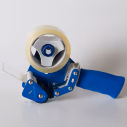 Modèle SUPERIEUR - Corps métal et plastique. - Poignée ergonomique entourée de mousse. - Rouleau applicateur en caoutchouc so ...