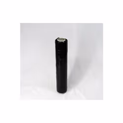 Coloris NOIR = 100 % d'opacité pour une confidentialité optimale ! - Epaisseur du film : 17 µ ULTRA (nouvelle technologie, pl ...