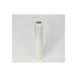 Enveloppebulle - Lot de 1 Film étirable manuel transparent 17µ avec mandrin