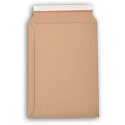 Enveloppebulle - Lot de 5 enveloppes carton WellBox 4 format 250x353 mm