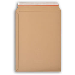 Enveloppebulle - Lot de 5 enveloppes carton WellBox 7 format 330x470 mm