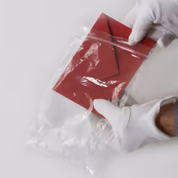 - Qualité standard = épaisseur 50µ - Fermeture et Ouverture pratique ZIP - Sachet plastique en polyéthylène basse densité 50  ...