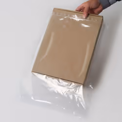 - Qualité standard = épaisseur 50µ - Fermeture et Ouverture pratique ZIP - Sachet plastique en polyéthylène basse densité 50  ...