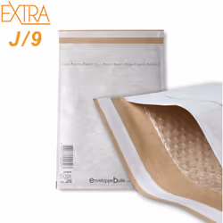 Type J/9 gamme EXTRA (plus résistantes que les gammes PRO et ECO) - Format intérieur 300 x 445 mm - Format extérieur 320 x 45 ...