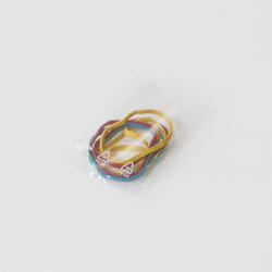 Enveloppebulle - Lot de 100 Sachets plastiques sans fermeture 60x90mm épaisseur standard 50µ