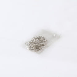 Enveloppebulle - Lot de 100 Sachets plastiques sans fermeture 70x100mm épaisseur standard 50µ