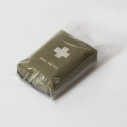 Enveloppebulle - Lot de 100 Sachets plastiques sans fermeture 160x250mm épaisseur standard 50µ