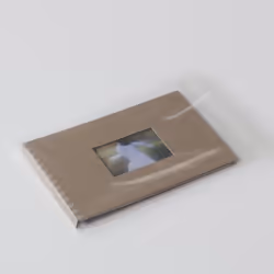 - Qualité standard = épaisseur 50µ - Fermeture avec rabat AUTOCOLLANT + bande détachable anti-statique - Sachet plastique en  ...